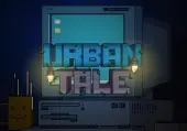Urban Tale (PC) Steam Key - GLOBAL