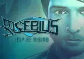Moebius: Empire Rising (PC) Steam Key - GLOBAL