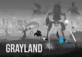 Grayland (PC) Steam Key - GLOBAL