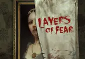 Layers of Fear + Soundtrack (PC) Steam Key - GLOBAL