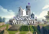 Going Medieval (PC) Steam Key - GLOBAL