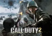 Call of Duty 2 (PC) Steam Key - GLOBAL