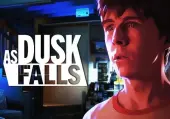 As Dusk Falls (PC) Steam Key - GLOBAL