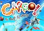 Cargo! The Quest for Gravity (PC) Steam Key - GLOBAL