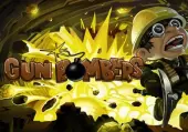Gun Bombers (PC) Steam Key - GLOBAL
