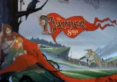 The Banner Saga - Deluxe Pack Bundle (PC) Steam Key - GLOBAL