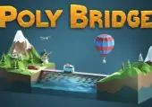 Poly Bridge (PC) Steam Key - GLOBAL