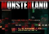 Monsterland (PC) Steam Key - GLOBAL