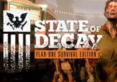 State of Decay: Year-One Survival Edition (PC) Steam Key - GLOBAL