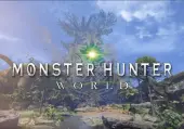 Monster Hunter: World (PC) Steam Gift - GLOBAL