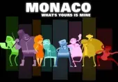 Monaco: What's Yours Is Mine (PC) Steam Key - EU