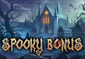 Spooky Bonus (PC) Steam Key - GLOBAL