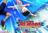 Captain Tsubasa: Rise of New Champions (PC) Steam Key - GLOBAL