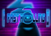 Fast Rolling (PC) Steam Key - GLOBAL