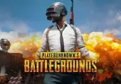 PUBG PlayerUnknown's Battlegrounds: I Jacket (DLC) (PC) Steam Key - GLOBAL