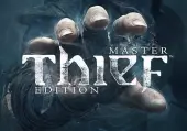 Thief: Master Thief Edition (PC) Steam Key - EU