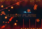 Hungry Flame (PC) Steam Key - GLOBAL