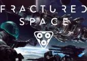 Fractured Space - Starter Pack (DLC) (PC) Steam Key - GLOBAL