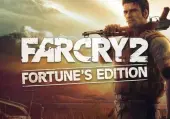 Far Cry 2: Fortune's Edition (PC) Ubisoft Connect Key - EU
