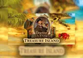 Doctor Watson - Treasure Island (PC) Steam Key - GLOBAL