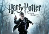Harry Potter and the Deathly Hallows Part 1 (PC) EA App Key - GLOBAL