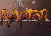 Raptor: Call of the Shadows (1994 classic Edition) (PC) Steam Key - GLOBAL