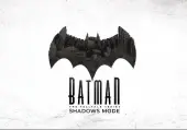 Batman - The Telltale Series Shadows Mode (DLC) (PC) Steam Key - EU