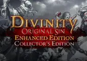Divinity: Original Sin - Enhanced Edition Collector's Edition (PC) GOG.com Key - GLOBAL