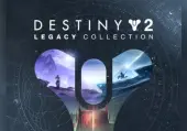 Destiny 2: Legacy Collection (DLC) (PC) Steam Key - EU