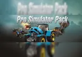 Pro Simulator Pack (PC) Steam Key - GLOBAL