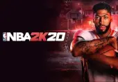 NBA 2K20 (Xbox One / Xbox Series X|S) Xbox Live Key - UNITED KINGDOM