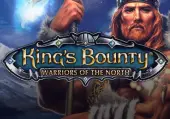 King's Bounty: Warriors of the North - The Complete Edition (PC) Steam Key - GLOBAL