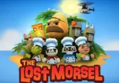 Overcooked - The Lost Morsel (DLC) (PC) Steam Key - GLOBAL