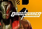 Ghostrunner: Complete Edition (PC) Steam Key - GLOBAL