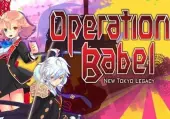 Operation Abyss: New Tokyo Legacy Digital Limited Edition (PC) Steam Key - EU