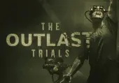 The Outlast Trials (Xbox One / Xbox Series X|S) Xbox Live Key - GLOBAL
