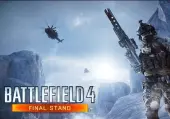 Battlefield 4 Final Stand (DLC) (PC) EA App Key - GLOBAL