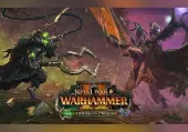 Total War: WARHAMMER II - The Twisted & The Twilight (DLC) (PC) Steam Key - EU
