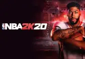 NBA 2K20 (PC) Steam Key - NORTH AMERICA