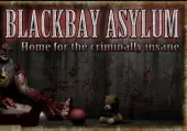Blackbay Asylum (PC) Steam Key - EU