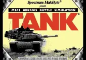 Tank: M1A1 Abrams Battle Simulation (PC) Steam Key - GLOBAL