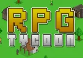 RPG Tycoon (PC) Steam Key - GLOBAL
