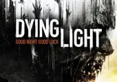 Dying Light: Platinum Edition (PC) Steam Key - EU
