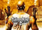 Saints Row 2 (PC) Steam Key - GLOBAL