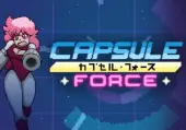 Capsule Force (PC) Steam Key - GLOBAL
