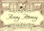 Aviary Attorney (PC) Steam Key - GLOBAL