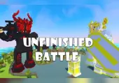 Unfinished Battle (PC) Steam Key - GLOBAL