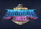 Super Dungeon Bros (PC) Steam Key - GLOBAL