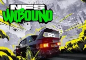 Need for Speed Unbound (EN/PL/RU) (PC) Origin Key - GLOBAL