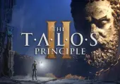 The Talos Principle 2 (PC) Steam Key - GLOBAL